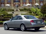 Infiniti M45 2002 года